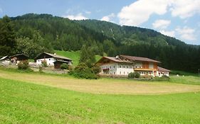 Ferienhaus Unterbergerhof