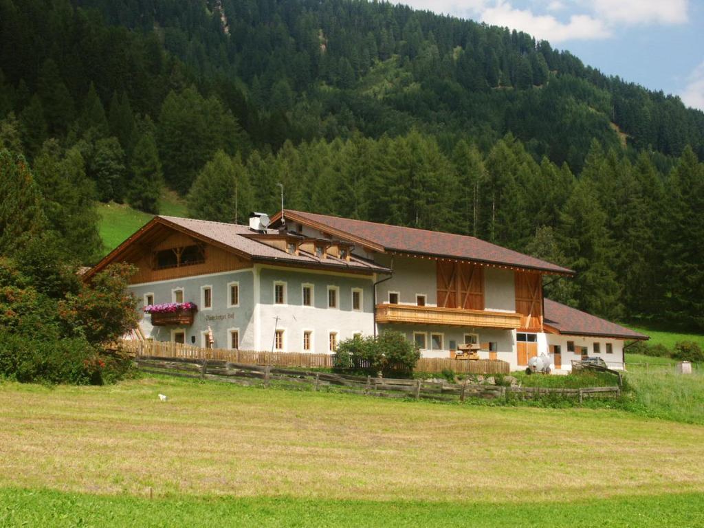 Villa Unterbergerhof Pfitschtal Exterior foto